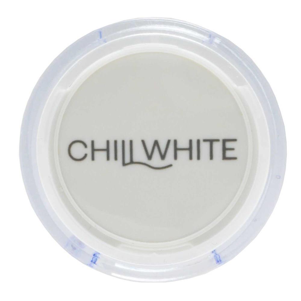 Daiya Chemical Chill White Air White Flannel 15572 1.5g×2