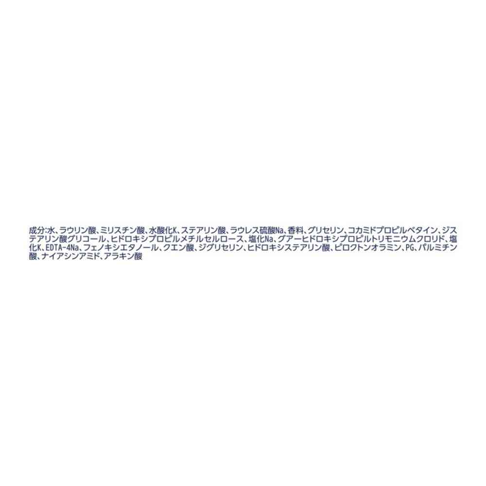 Unilever Dove Creamy Body Wash Kinmokusei Refill 340g