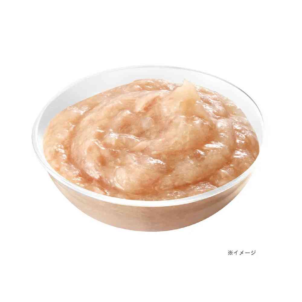 Purina One Cat Treats Health Immune Support Digestive and Stomach Health Tuna Flakes in Jelly 56g