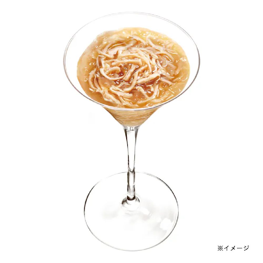 Mon Petit Petit Luxe Jelly Select Chicken 35g