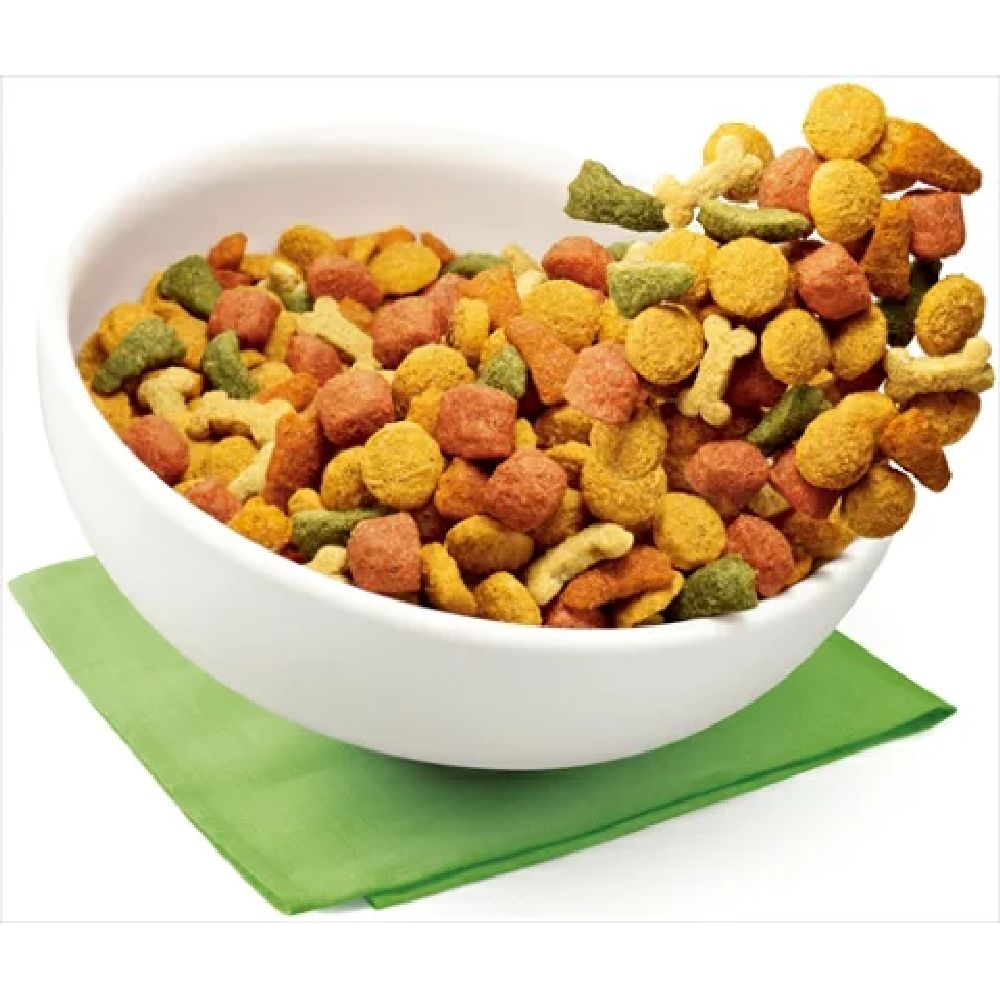 Mars Pedigree Adult Beef & Vegetables & Fish 2.2kg