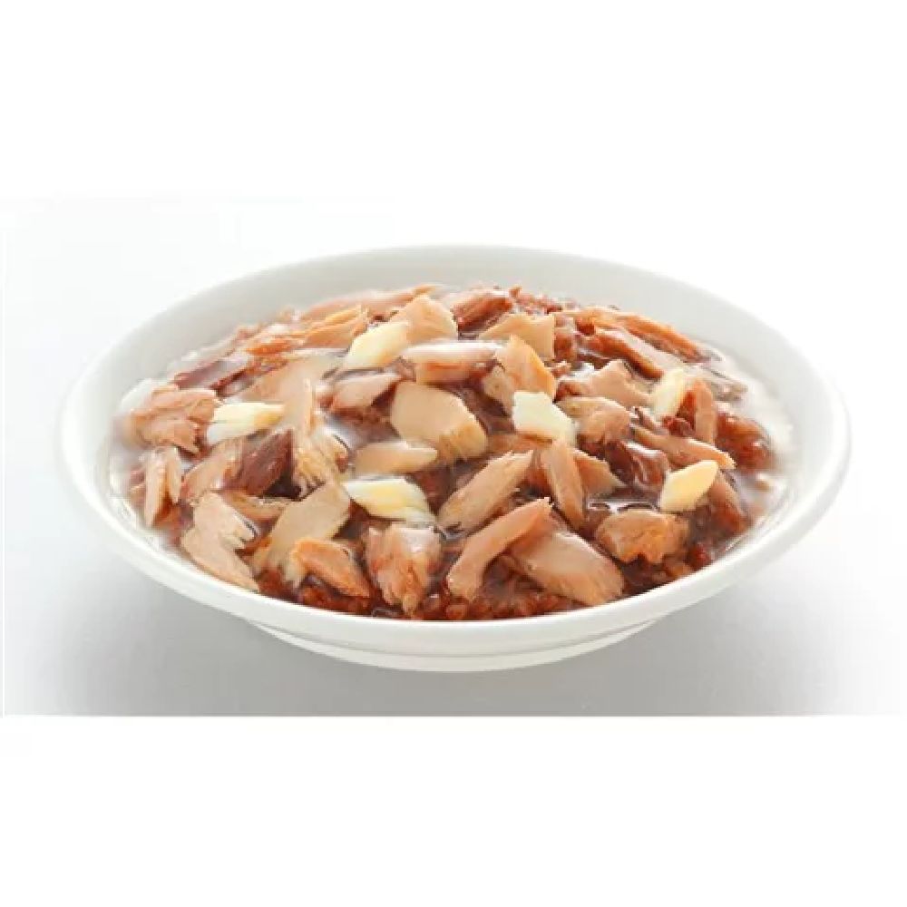 Mars Kalkan Handy Can Tuna & White Fish for Cats 1 Year and Older 160g x 3