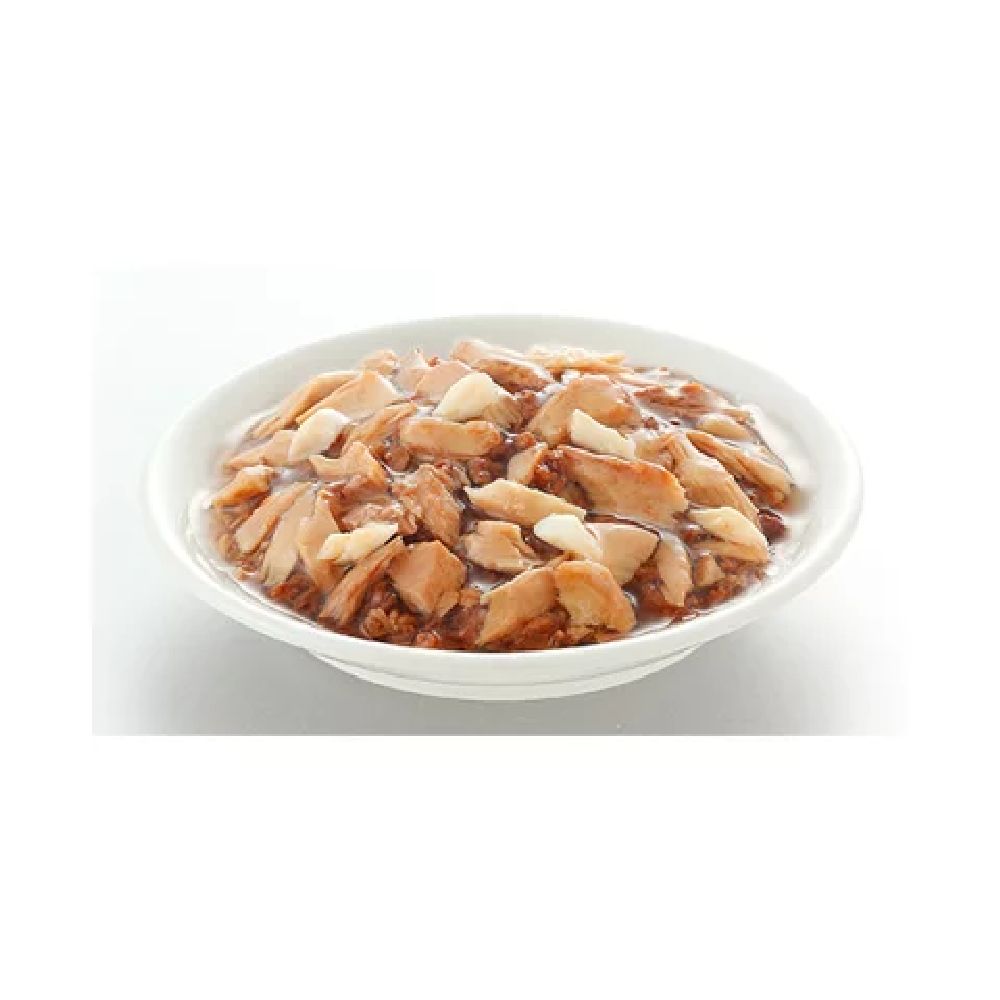 Mars Kalkan Handy Can Tuna & Sea Bream for Cats 1 Year and Older 160g x 3