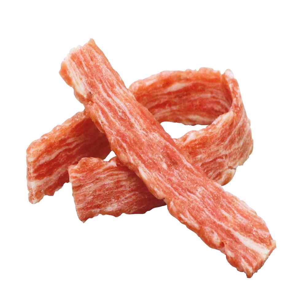 Mars Japan Limited Caesar Snack Beef Bacon 80g