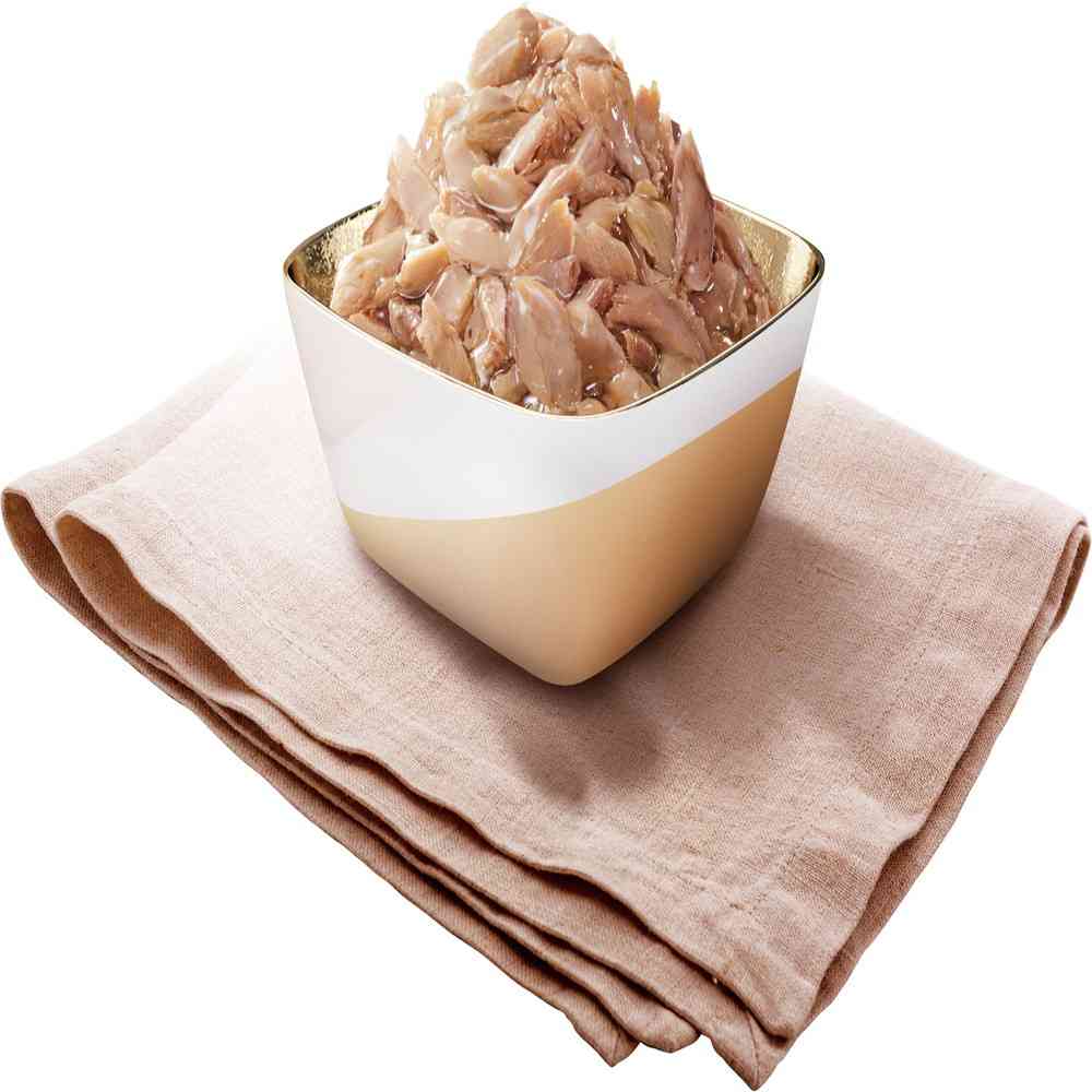 Mars Japan Limited Sheba Rich Tuna 35g