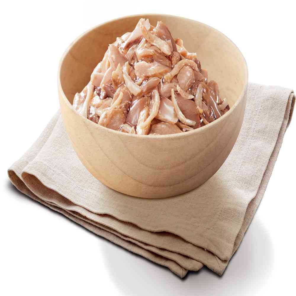 Mars Japan Limited Sheba Natural Recipe Tuna & Bonito Flakes 35g