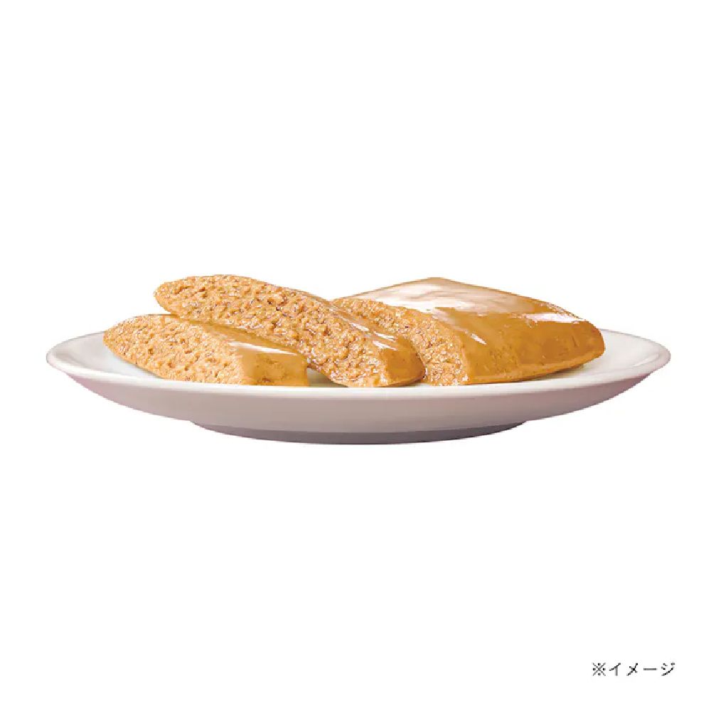 Mars Churu Pouch Soft Pâté Fish Tuna, Bonito & Chicken Breast 60g