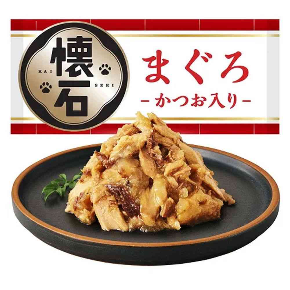 Kaisei Retort Flakes with Tuna and Bonito 40g