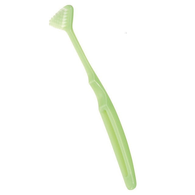 Pigeon Habinurse Care Tongue Brush 1 Piece