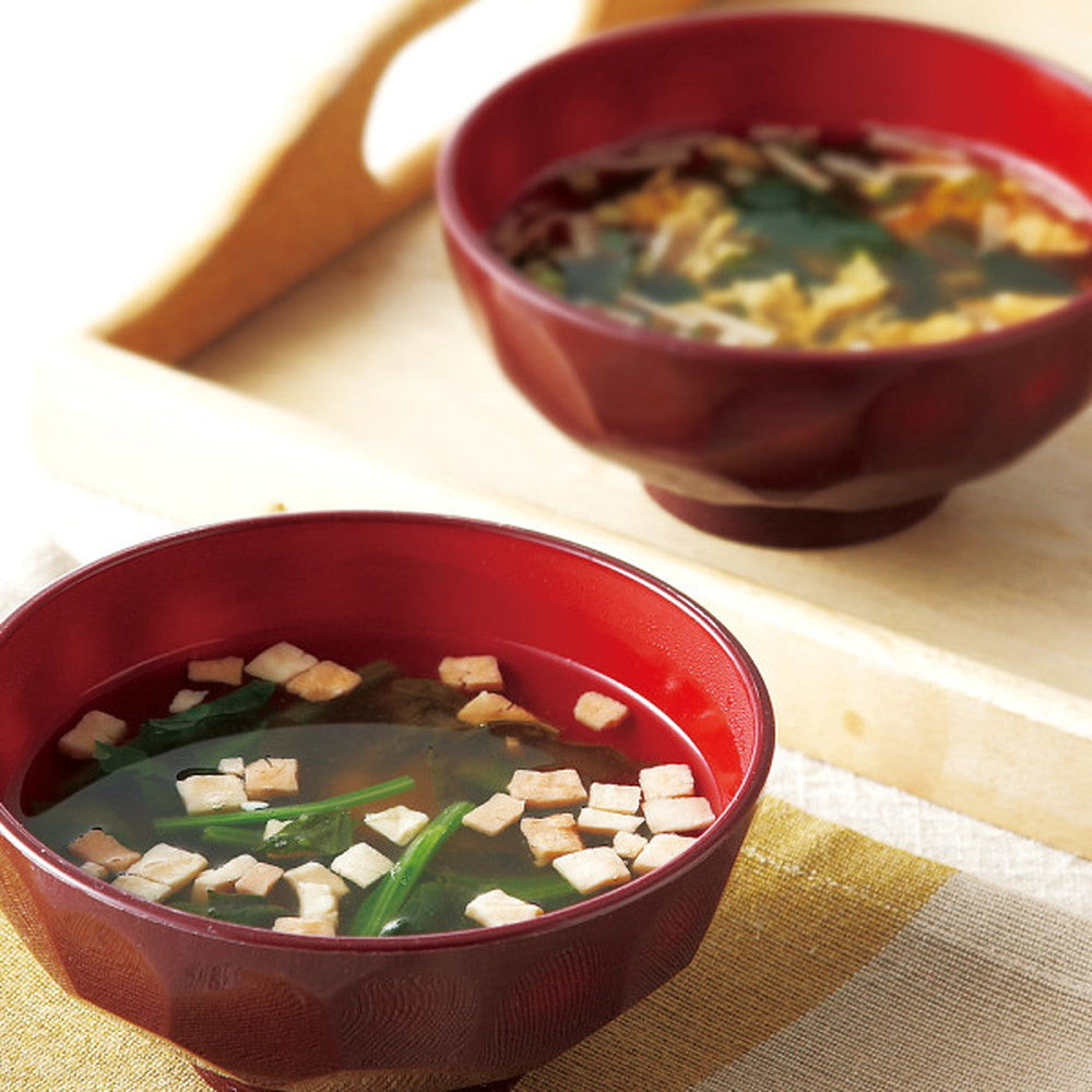 Marutomo Katsuobushi Specialty Bowl (18 servings)