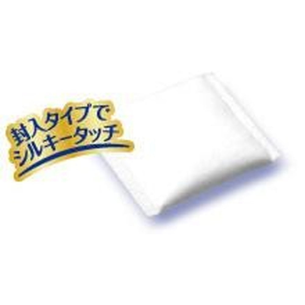 Uni-Charm Silcot 82 Sheets x 2 Pack