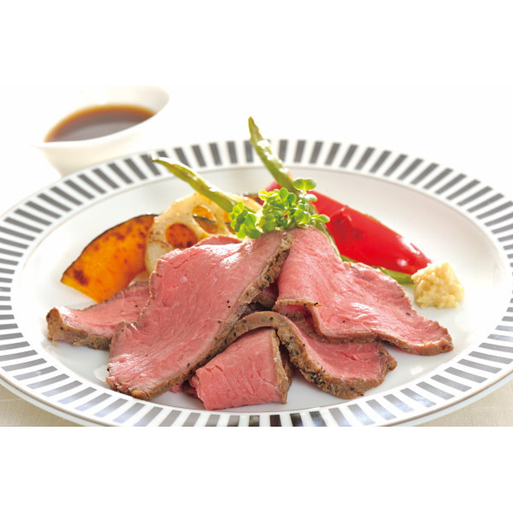 Yonekyu King Roast Beef Set (2 pieces)