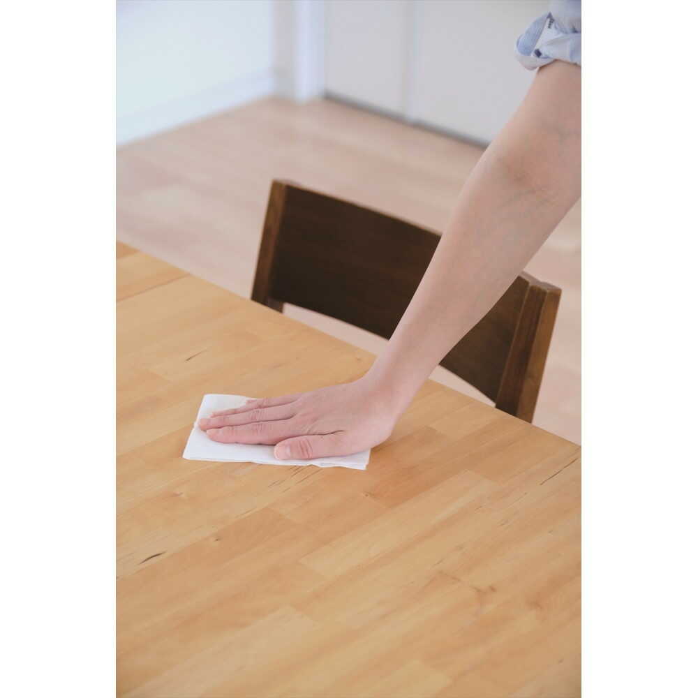 Yamazaki Industry Virus and Bacteria Removal Cleaning Wet Sheets 20 Sheets