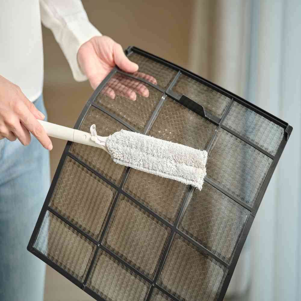 Yamazaki Industries Condor Air Conditioner Wiper
