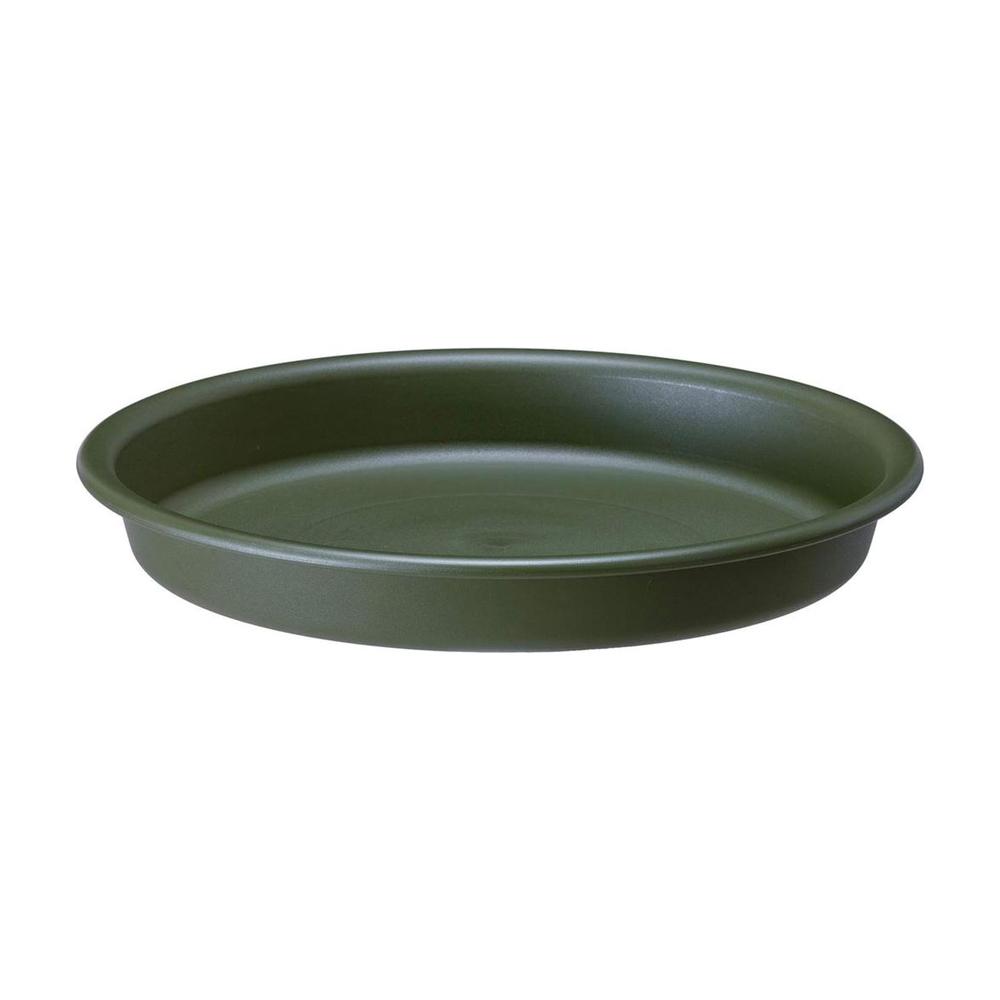 Daiwa Plastics Glow Plate Green 24 Type