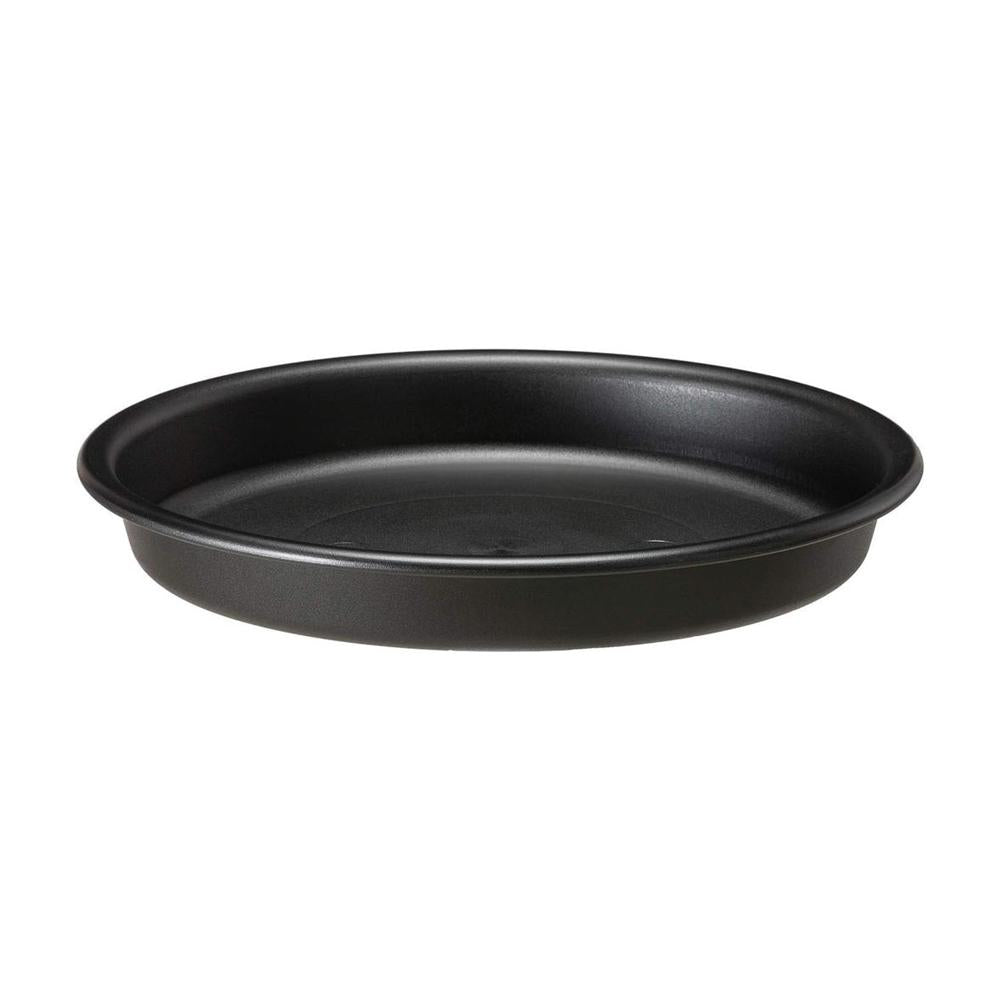 Daiwa Plastics Glow Plate Black 24 Type