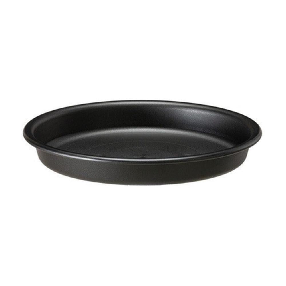 Daiwa Plastics Glow Plate Black 30 Type