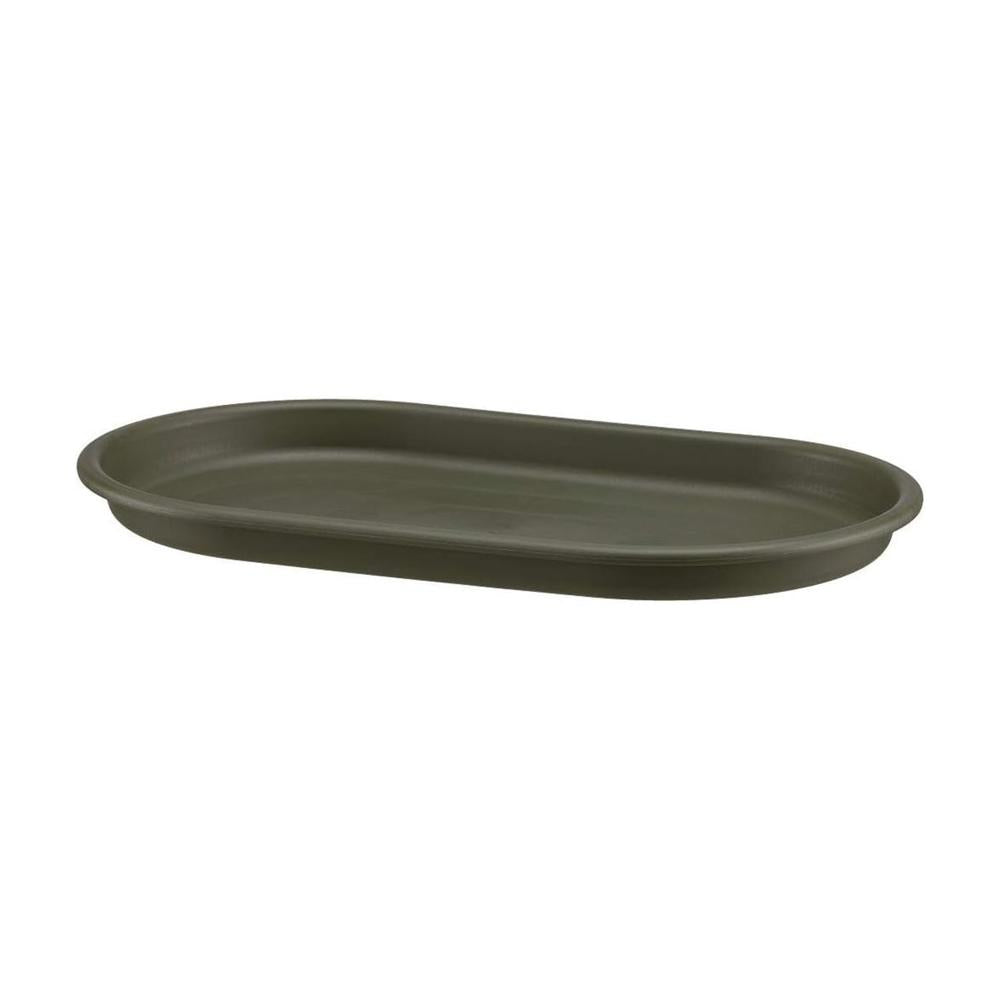 Yamato Plastics Glow Plate Green 43 Type