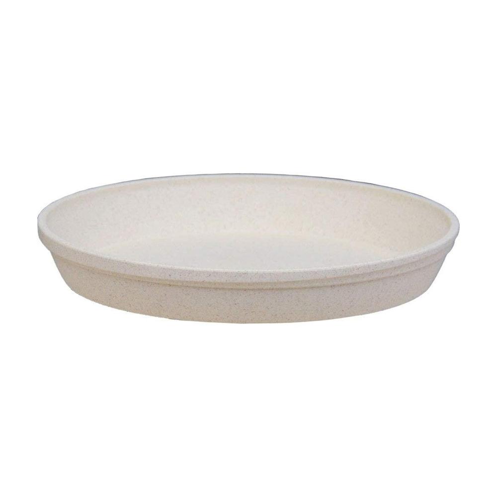 Yamato Plastics Proud Plate White for 15 Type