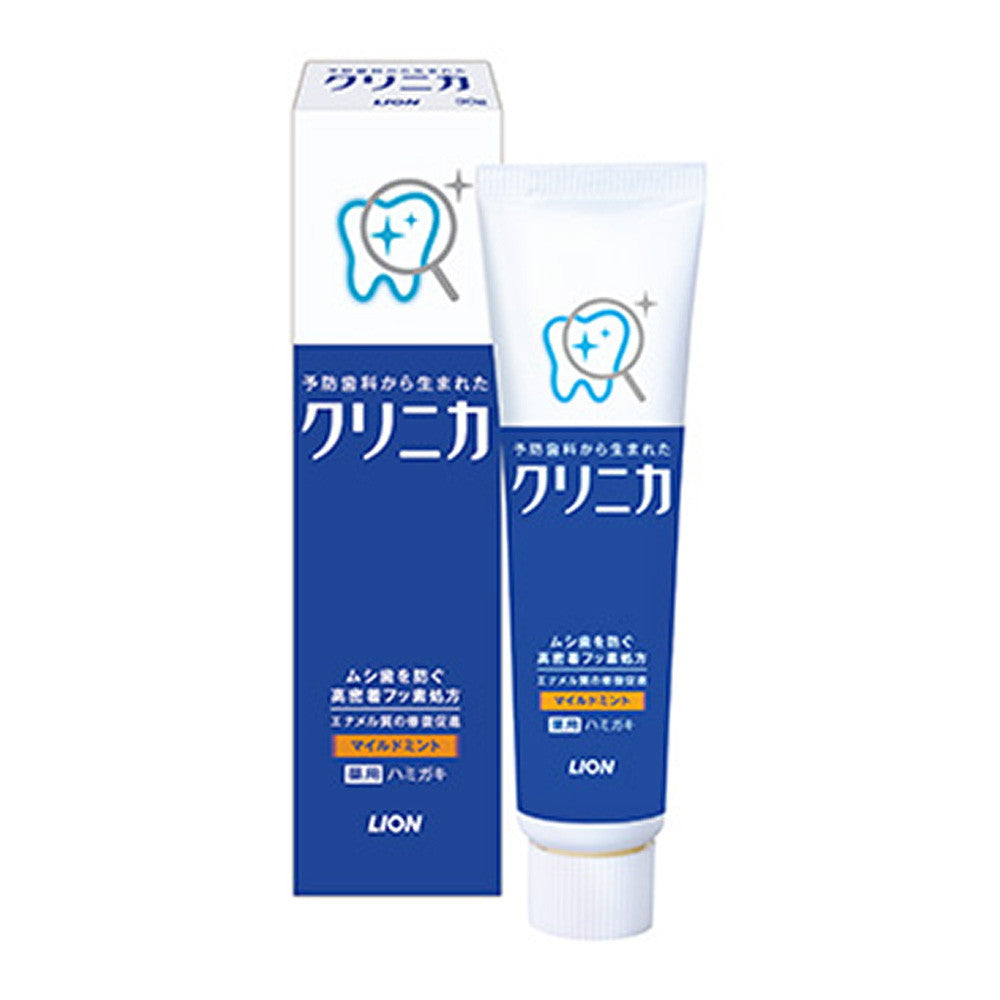 Clinica Mild Mint Toothpaste 30g