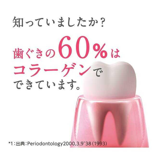 Lion Systema Gums Plus W Toothpaste 95g
