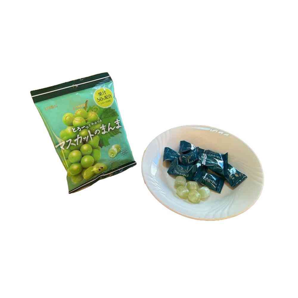 Ribbon Muscat Candy 84g
