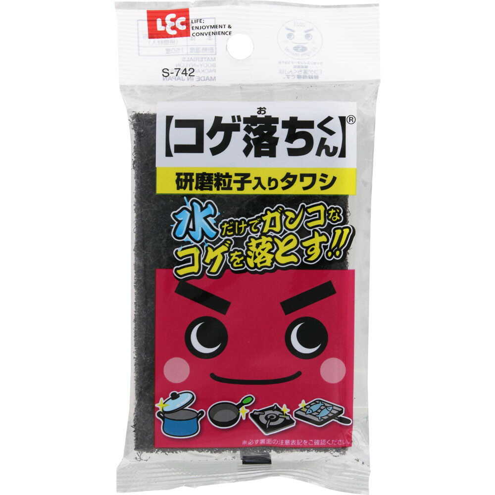 Reck Gekiochi-kun Stubborn Stain Remover