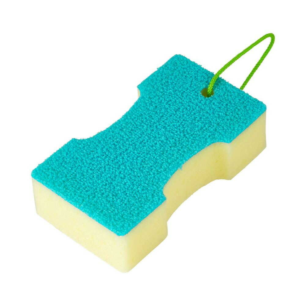 Reck Gekiochi Bath Cleaner Acrylic & Brush