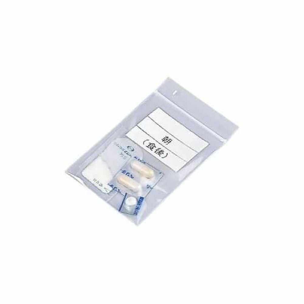LIHIT LAB. Medicine Pocket 1 Piece