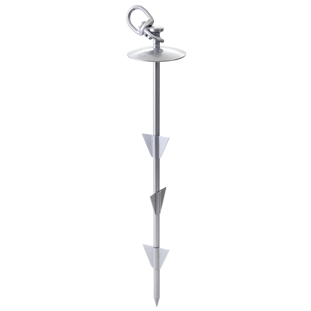 Dog Pole Long