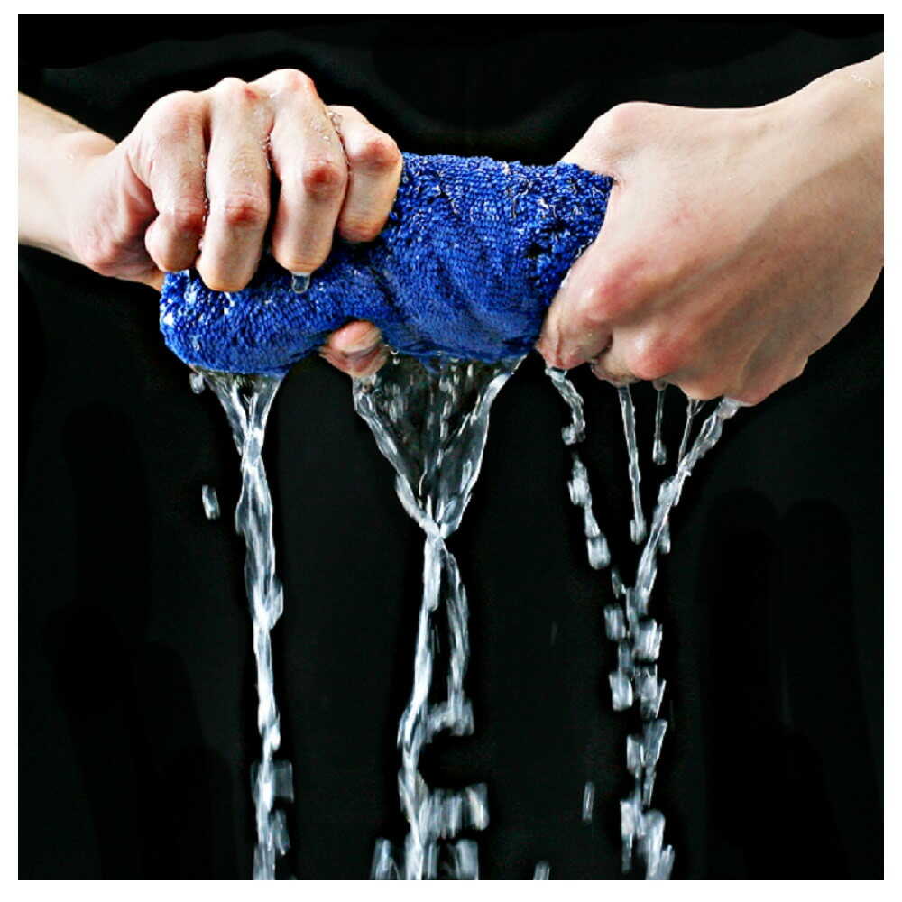 Wako Absorbent Cloth NEO Aqua Dryer CC53