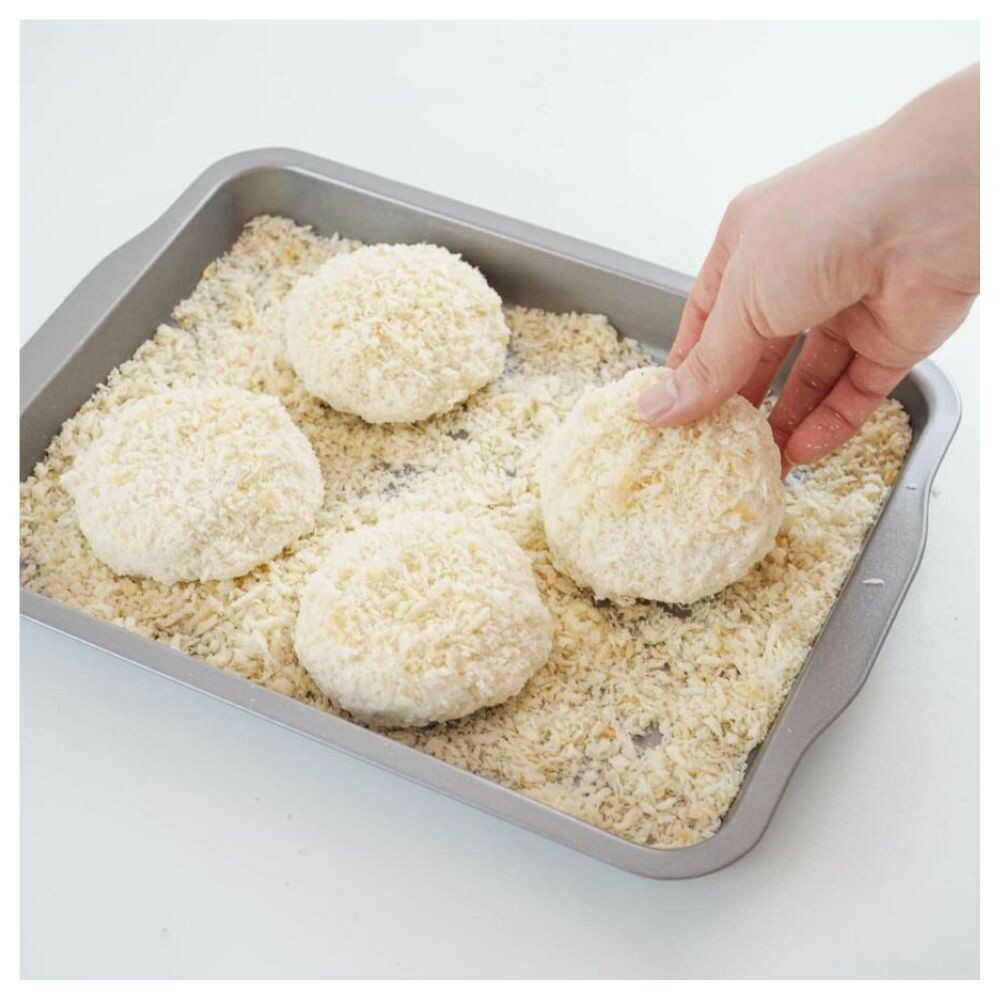 Wahei Freiz Sector 2 Tempura Pan Small with Rack
