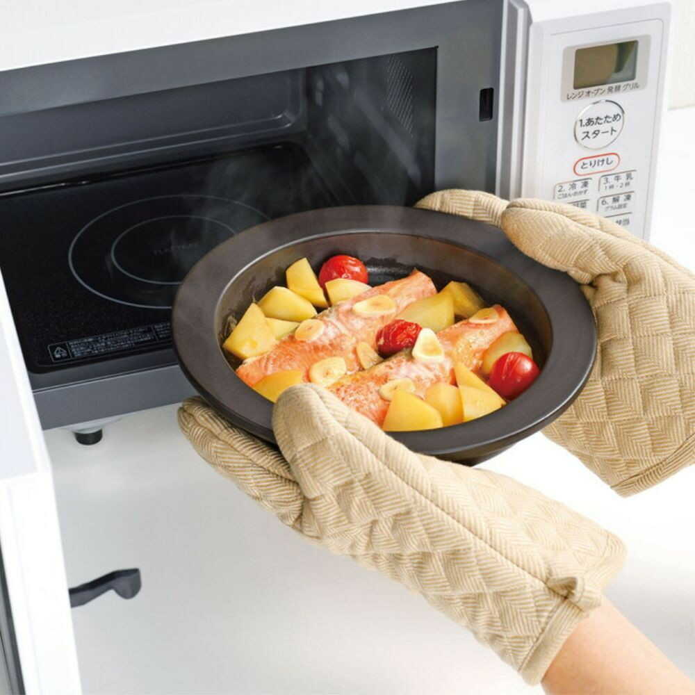 Wahei Freiz Magicarino Heating Plate 24 Black