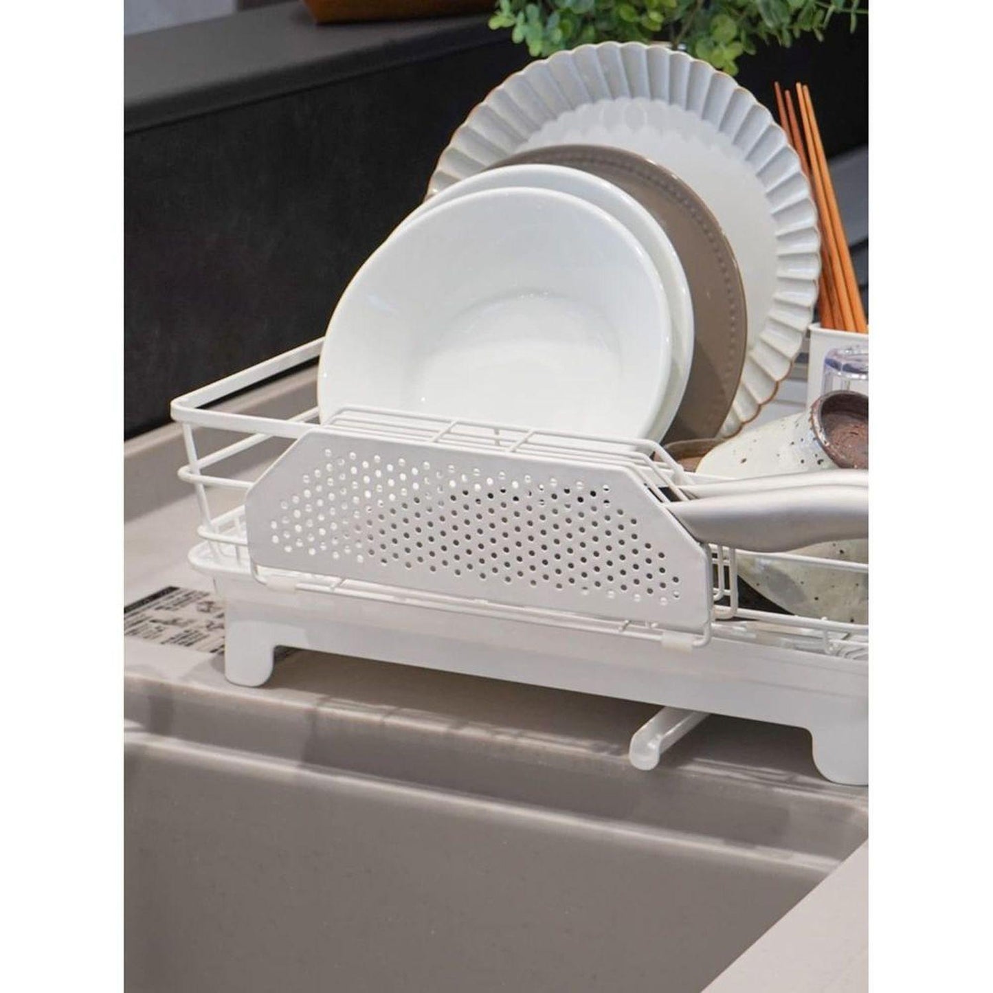 Wahei Freiz Flout Knife Stand RG-0430