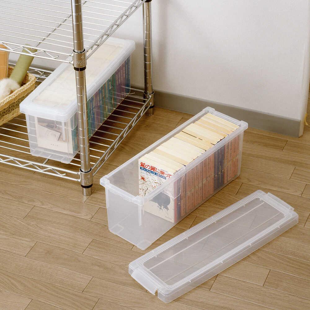 Tenma Bunkobon Storage Case AC