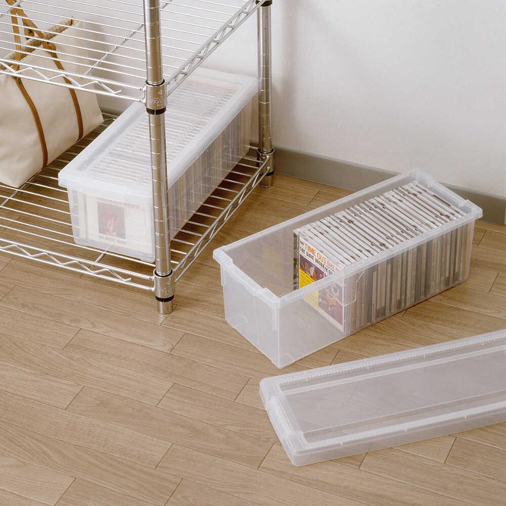 Tenma CD Storage Case AC