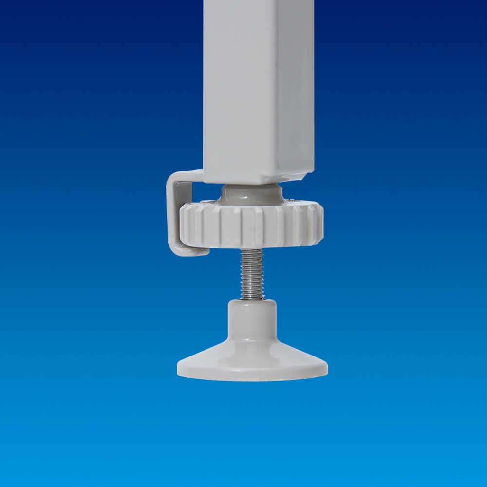 Takubo Industrial One-Touch Support Pole