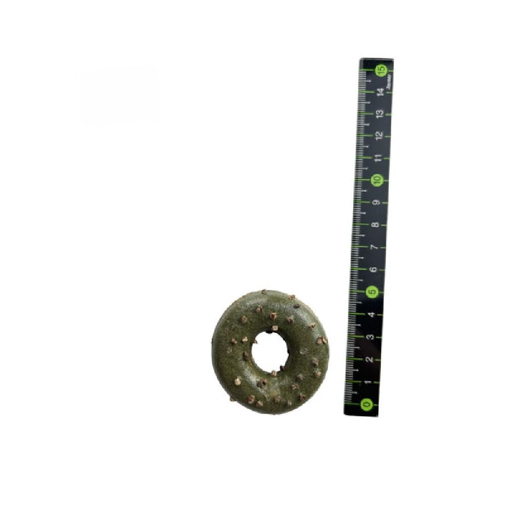 Catnip Matatabi Donut