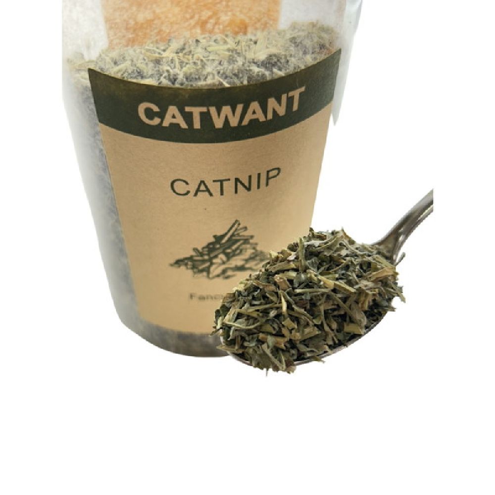 Catnip Coarse Powder 30g