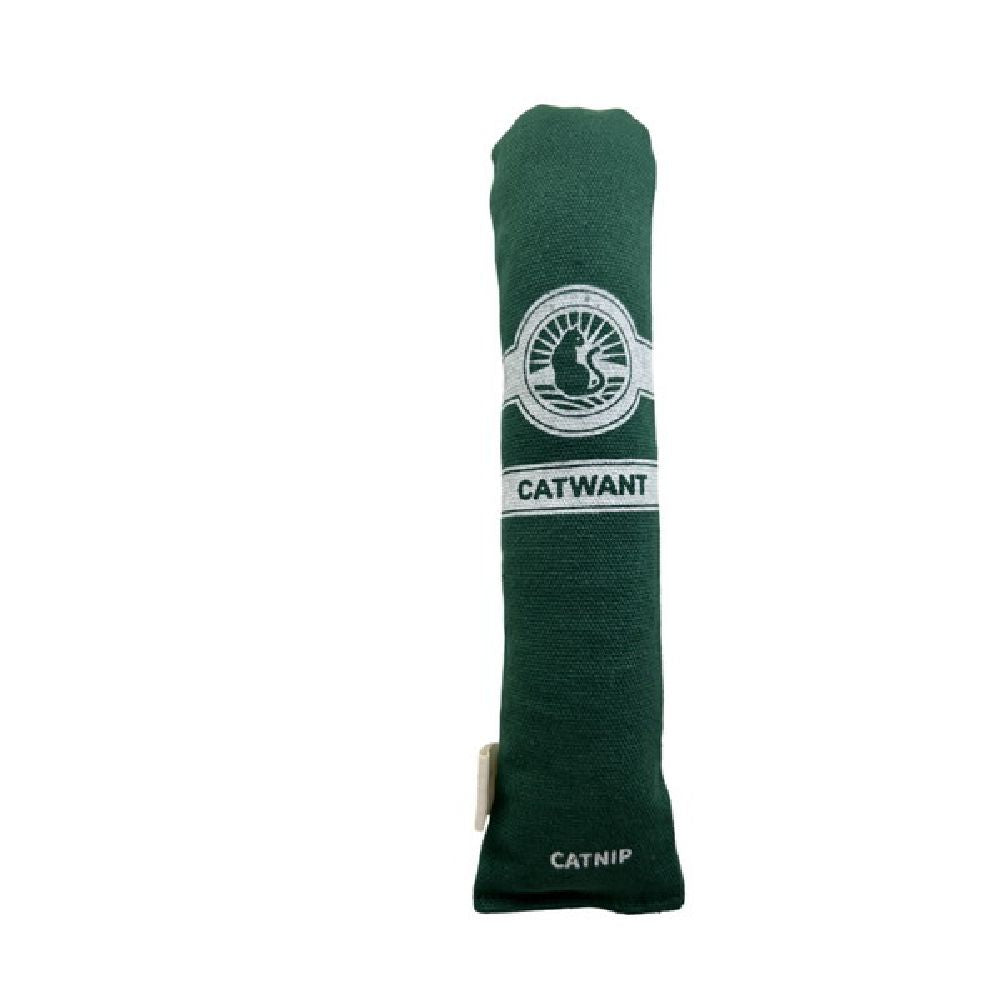 Catnip Cigar