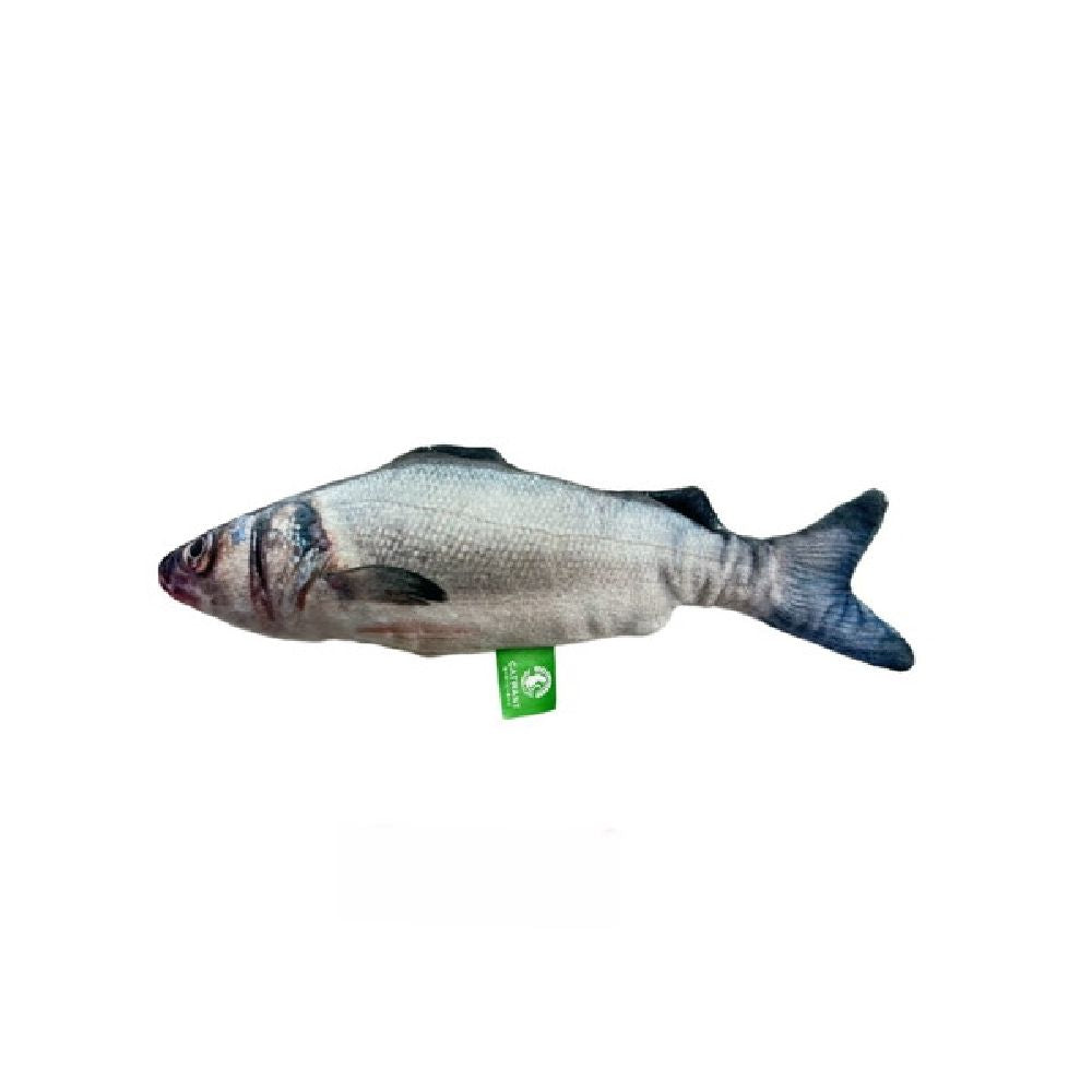 CATTOY Fish Sea Bass 1 Piece