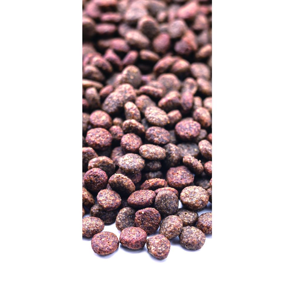 Pure Bowl Grain-Free Immunity Support Dry Food for Dogs 11 Years and Older 800g