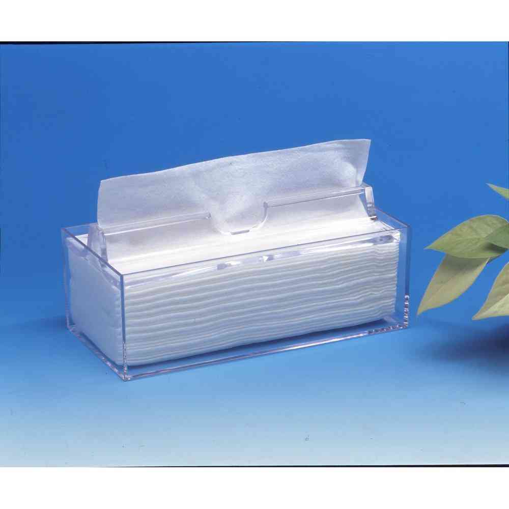 Chou Plastic Paper Towel Case 690984