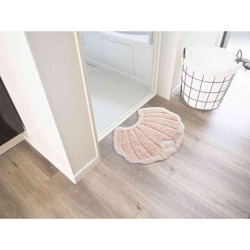 Okato Merry Gelato Interior Mat Shell
