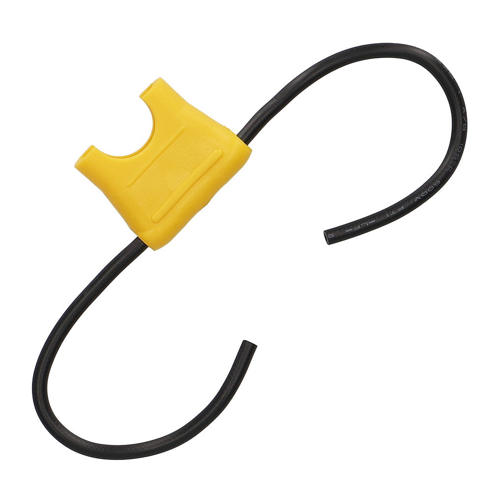 Amon Fuse Holder 3369