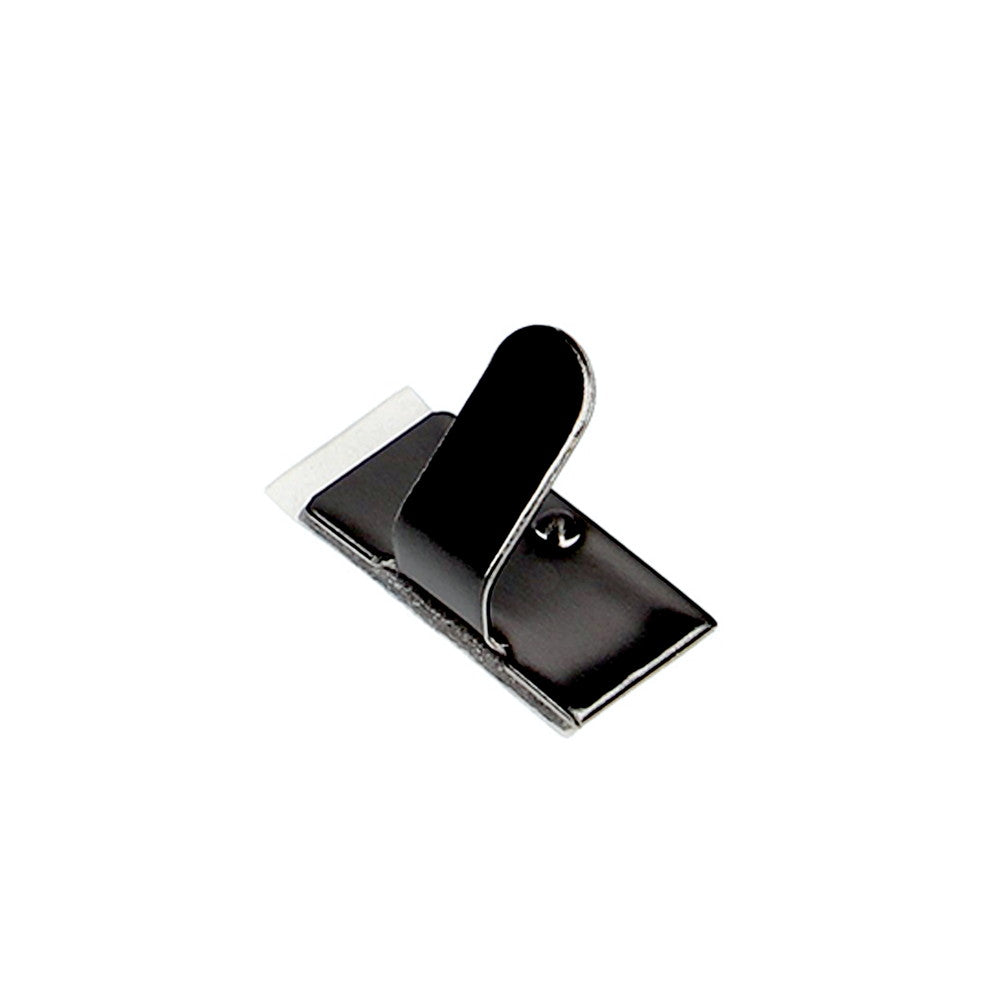 Amon Mini Stainless Wiring Clamp 3420 (15 Pieces)