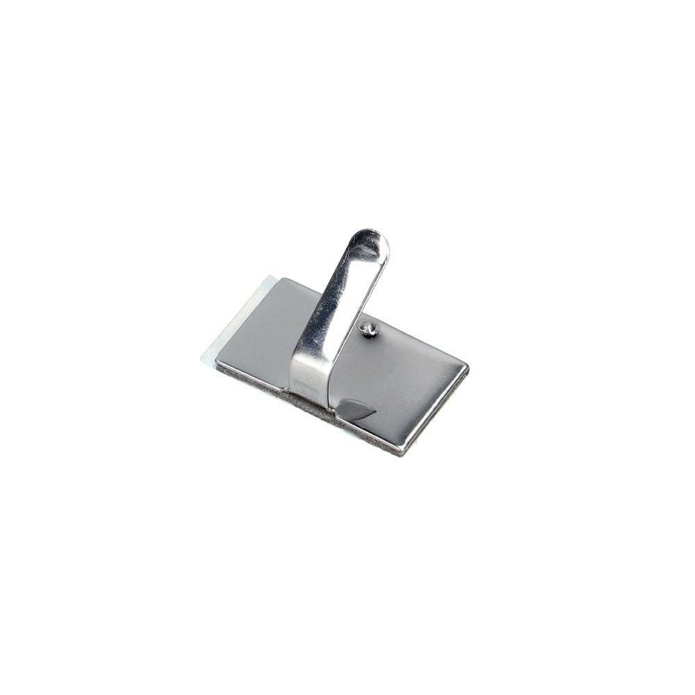 Amon Stainless Steel Wiring Fixing Clips 3424 (10 Pieces)