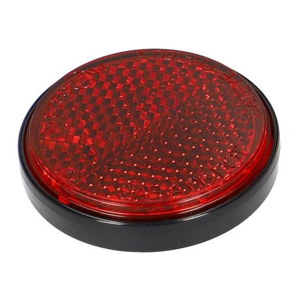 Amon Rear Reflector Round 6960