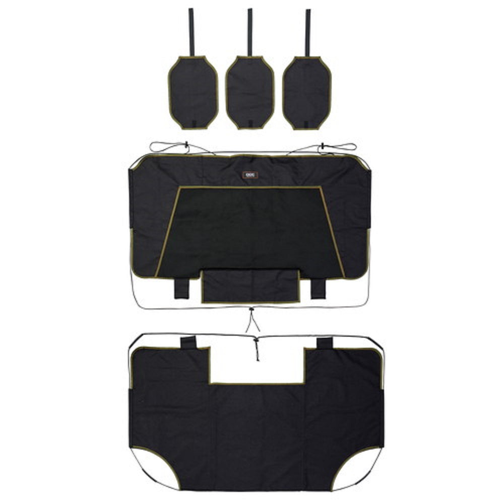 Amon Seat Protector (Rear) 8629