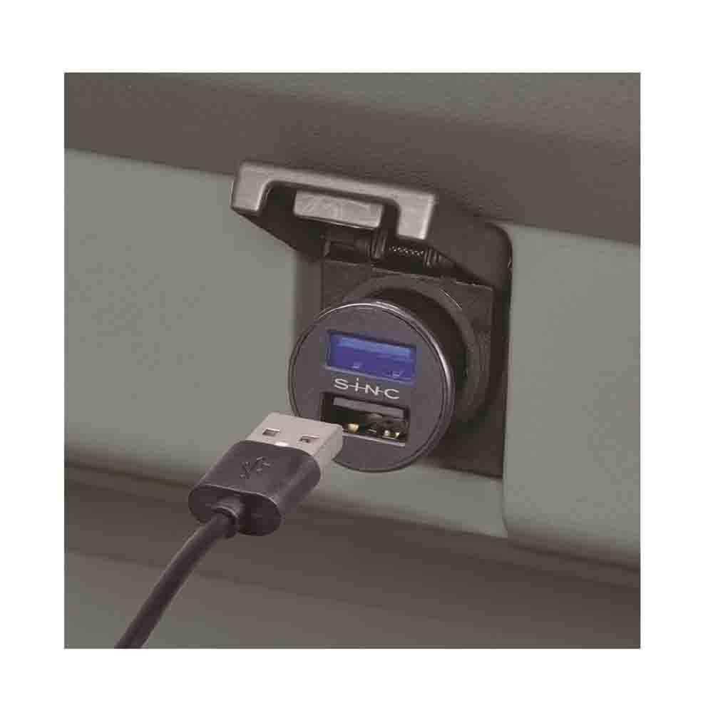 Seiwa DC Power Plug Mini Ax2 F328